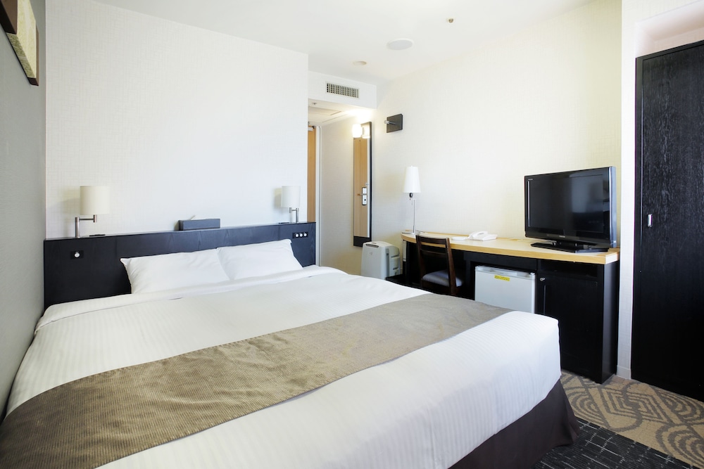 sapporo tokyu rei hotel