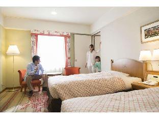 hotel nikko huis ten bosch