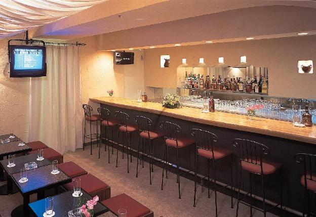 hotel nikko huis ten bosch