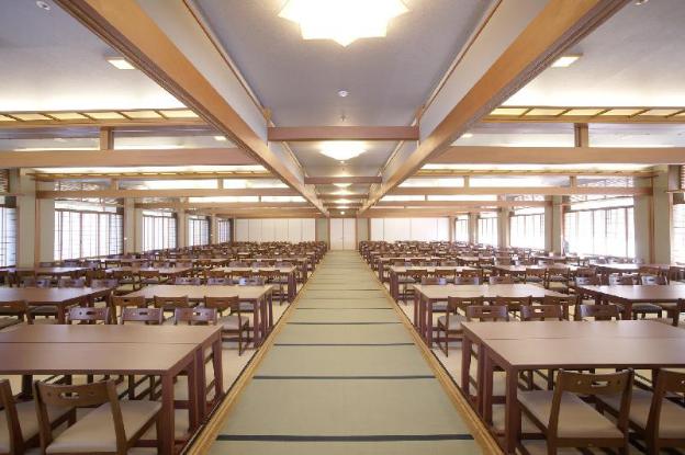 hotel nikko huis ten bosch