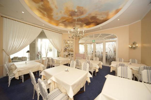 hotel nikko huis ten bosch