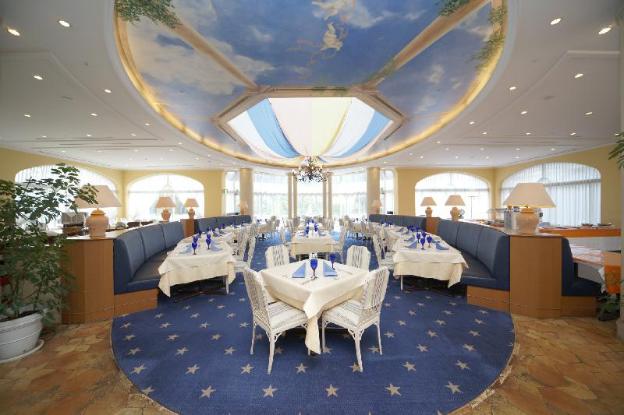 hotel nikko huis ten bosch