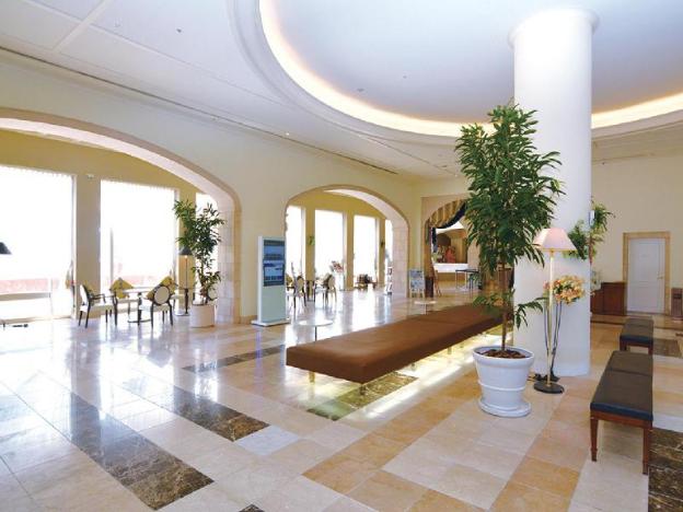 hotel nikko huis ten bosch