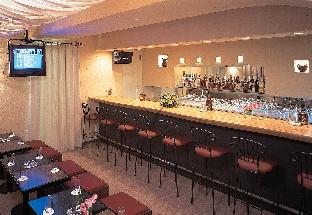 hotel nikko huis ten bosch