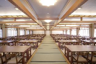 hotel nikko huis ten bosch