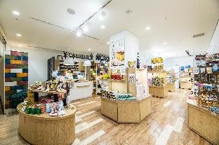 hotel nikko huis ten bosch