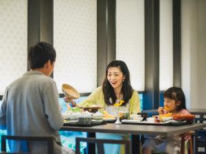 hotel nikko huis ten bosch