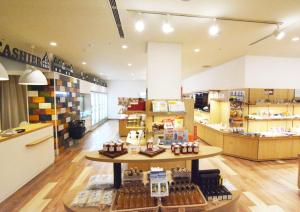 hotel nikko huis ten bosch