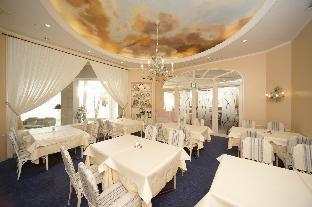 hotel nikko huis ten bosch