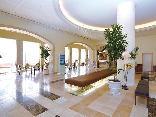 hotel nikko huis ten bosch