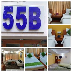 55b hindustan park