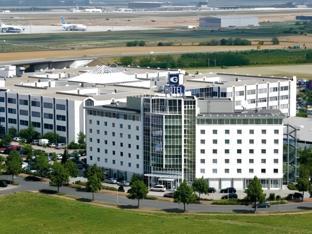 globana airport hotel