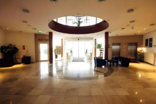 globana airport hotel
