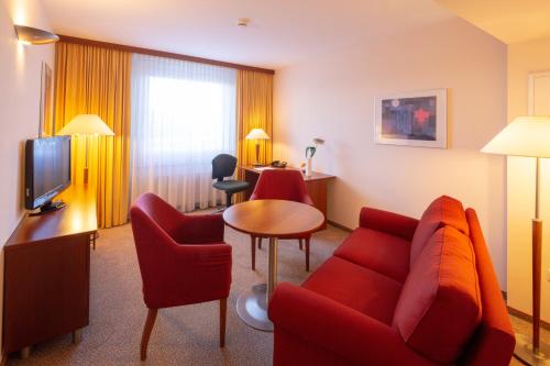 globana airport hotel