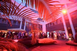 globana airport hotel