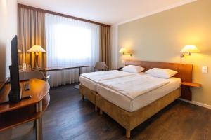 globana airport hotel