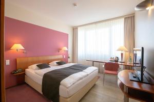 globana airport hotel