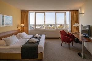 globana airport hotel