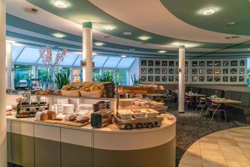 globana airport hotel