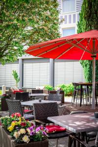 globana airport hotel