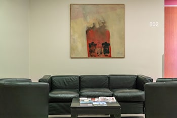 globana airport hotel