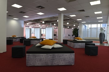globana airport hotel