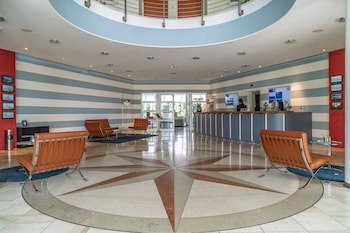globana airport hotel