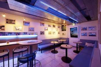 globana airport hotel