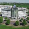 globana airport hotel