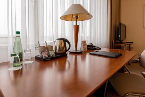 globana airport hotel
