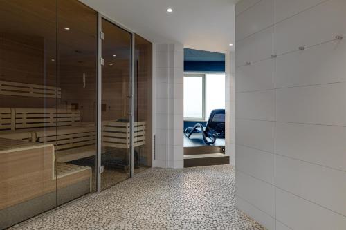 globana airport hotel