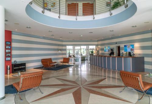 globana airport hotel
