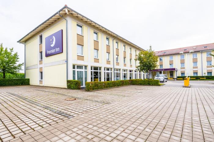 premier inn muenchen airport ost