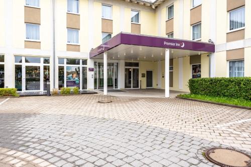 premier inn muenchen airport ost