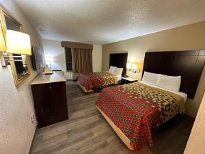 econo lodge scranton near montage mountain