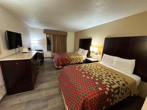 econo lodge scranton near montage mountain
