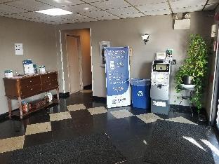 econo lodge scranton near montage mountain