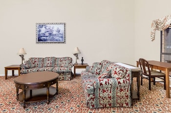 Super 8 By Wyndham Searcy Ar,Searcy>>Beebe,2 star