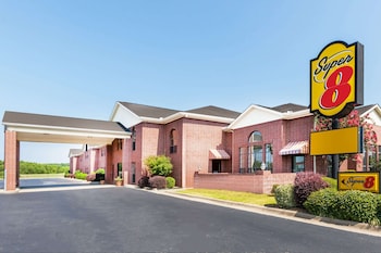Super 8 By Wyndham Searcy Ar,Searcy>>Beebe,2 star