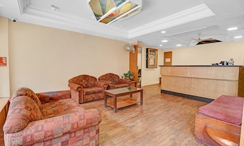 hotel surya yatri nivas