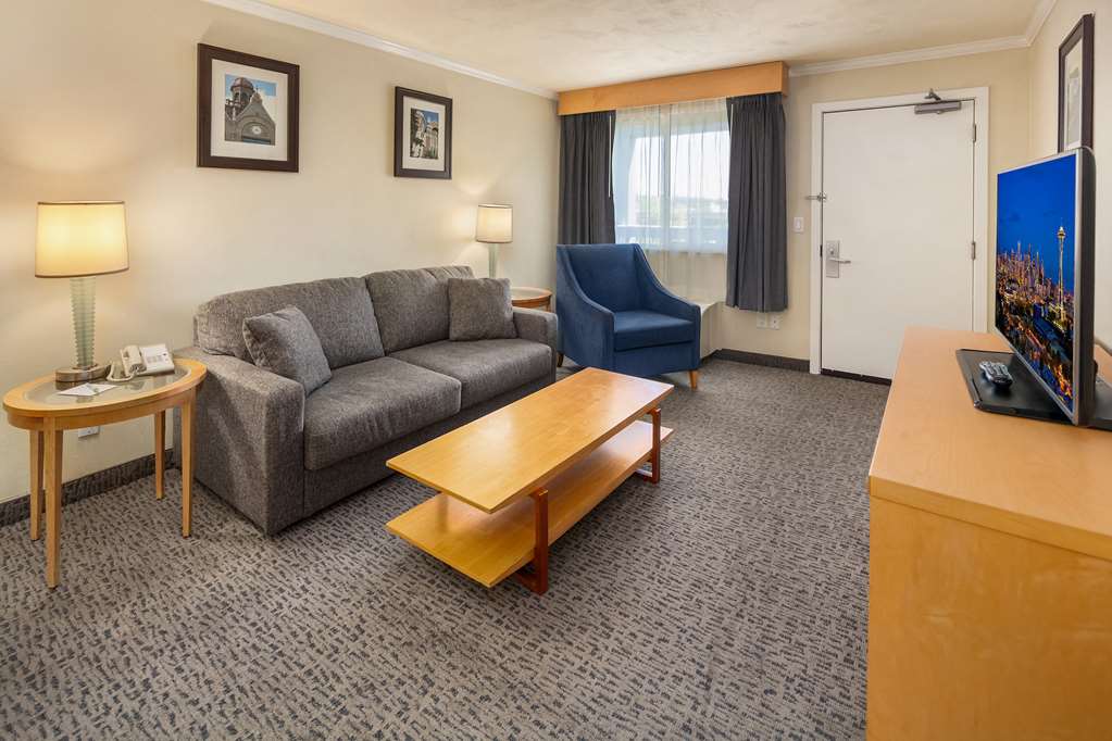 hotel nexus bw signature collection