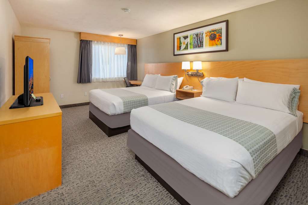 hotel nexus bw signature collection