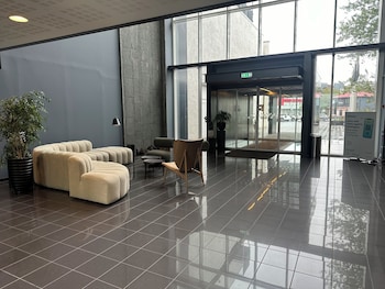 hotel selfoss