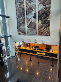 hotel selfoss