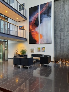 hotel selfoss