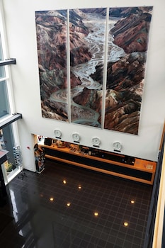hotel selfoss