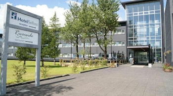 Hotel Selfoss,Southern Region>>Selfoss,4 star