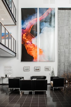 Hotel Selfoss,Southern Region>>Selfoss,4 star