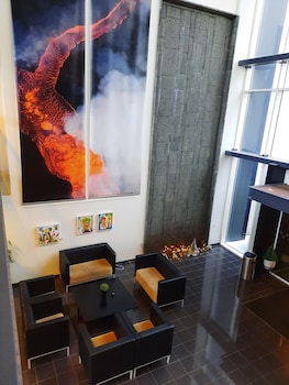 hotel selfoss