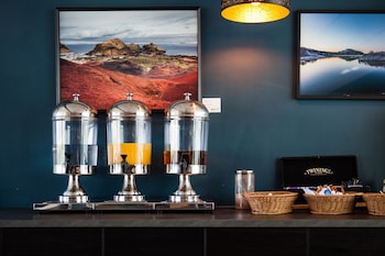 hotel selfoss